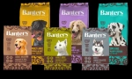Banters - idealna prehrana za mačke i pse od veterinarskih stručnjaka za svaki dan